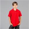 James Ross Collection Abbigliamento personalizzate. Polo bambino San Francisco Boy 180 g/m² - James Ross Collection personalizzate o neutre
