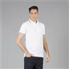 James Ross Collection Abbigliamento personalizzate. Polo cotone piquet Stoccarda 200 g/m² - James Ross Collection personalizzate o neutre