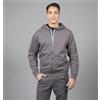 James Ross Collection Abbigliamento personalizzate. Felpa da uomo in cotone e poliestere Asti - James Ross Collection personalizzate o neutre