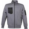 Abbigliamento personalizzate. Felpe con logo aziendale promozionale Giacarta Man - personalizzate o neutre