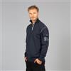 James Ross Collection Abbigliamento personalizzate. Felpa da lavoro mezza zip personalizzata New Singapore - James Ross Collection personalizzate o neutre