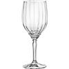 BORMIOLI ROCCO Florian calice vino bianco 38 cl vetro (minimo 6 pezzi)