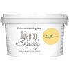 bianco Shabby CHALK PAINT Zafferano per Mobili e Pareti - Pittura Shabby Chic Vintage EXTRA OPACA (2,5 Litri)
