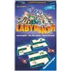 Ravensburger Carte Labirinto 20849 - Il Classico della Famiglia per 2 - 6 Giocatori - Gioco per Bambini a Partire dai 7 Anni