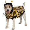 Rubie's Bumble Bee - Costume per animali domestici, taglia L
