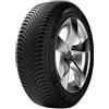 Michelin Alpin 5 M+S - 205/55R16 91H - Pneumatico Invernale