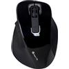 Ngs Mouse ottico Ngs Bow wireless 1600Dpi Nero [8435430613452]