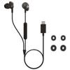 Philips Auricolari Philips TAE5008BK con microfono a Usb-C Nero