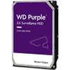 Western digital Hard Disk 3.5'' 1TB Western digital WD11PURZ Sata interno Viola [WD11PURZ]