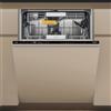 Whirlpool W8I HP42 LSC Lavastoviglie integrata totale cm. 6014 coperti - Garanzia Italia