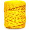 Filo Sintetico Giallo