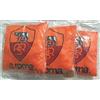 Lotto di 3 Cuscini AS ROMA Merchandising Ufficiale - cm 36 x 36