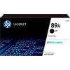 HP TONER ORIGINALE PER HP LASERJET ENTERPRISE M507DN M507X MFP M528DN M528F 89A
