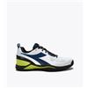 DIADORA Blushield Torneo 2 Clay (white/blue/black)