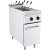 Giavazzi Cuocipasta Elettrico ECO LINE - Kusina by Giavazzi - G9M100E - Serie 900 - Capacità 40 lt