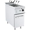 Giavazzi Cuocipasta a Gas ECO LINE - Kusina by Giavazzi - G9M100G - Serie 900 - Capacità 40 lt