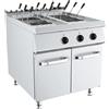 Giavazzi Cuocipasta Elettrico ECO LINE - Kusina by Giavazzi - G9M200E - Serie 900 - Vasca Doppia