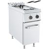 Giavazzi Friggitrice Elettrica Monoblocco ECO LINE - Kusina by Giavazzi - G9F100E - Serie 900 - Capacità 22 lt
