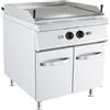 Giavazzi Griglia In Pietra Lavica a Gas ECO LINE - Kusina by Giavazzi - G9L200G - Serie 900