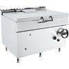 Giavazzi Brasiera Professionale a Gas ECO LINE - Kusina by Giavazzi - G9TD201G - Serie 900 - Capacità 120 lt