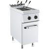 Giavazzi Cuocipasta Elettrico Giavazzi ECO LINE - Kusina by Giavazzi - G7M100E - Serie 700 - 24 lt - Pot. 8 kW