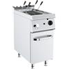 Giavazzi Cuocipasta A Gas Giavazzi ECO LINE - Kusina by Giavazzi - G7M100G - Serie 700 - 24 lt - Pot. 8 kW