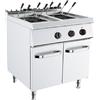 Giavazzi Cuocipasta Elettrico Giavazzi ECO LINE - Kusina by Giavazzi - G7M200E - Serie 700 - Pot. 18 kW
