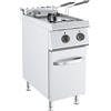 Giavazzi Friggitrice Elettrica Monoblocco Giavazzi ECO LINE - Kusina by Giavazzi - G7F100E - Serie 700 - Capacità 18 lt