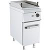 Giavazzi Griglia Pietra Lavica a Gas ECO LINE - Kusina by Giavazzi - G7L100G - Serie 700