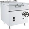 Giavazzi Brasiera Professionale Elettrica ECO LINE - Kusina by Giavazzi - G7TD200E - Serie 700 - Capacità 60 lt