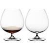 Riedel Vinum 6416/18 - Set di 2 Bicchieri da Cognac