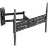 MELICONI 600 SDR Supporto Tv Nero