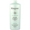 Kerastase Bain Volumifique Shampoo per volume e leggerezza, 1000ml