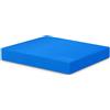 Yes4All CAAI Balance Pad, Foam Balance Pad for Gym Workout, Fitness Exercise, Preferable Pad For Home And Work - Purple XL
