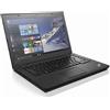 Lenovo X260 i5 6300U 2.40 GHz 8 gb Ram 320 HDD Notebook portatile DAD Web cam