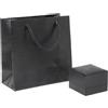 Astuccio Multiuso 6X6 Serie Milano - NERO - RA