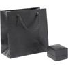 Astuccio Multiuso 5X5 Serie Milano - NERO - RA