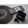 Auricolari wireless con custodia di ricarica personalizzati TWS Free Flow personalizzate o neutre