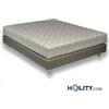 Materasso a molle insacchettate 160x200 h815_02