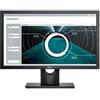 Dell E2216H | 21.5 | con supporto | nero