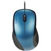 Speedlink KAPPA Mouse - Mouse a 3 pulsanti con connessione USB e forma ergonomica, blu
