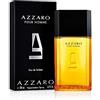 Azzaro Pour Homme, Eau de Toilette Uomo, 200 ml, Profumo aromatico legnoso