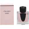 Shiseido Ginza Edp Vapo 50 Ml