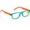 L&G Srl Occhiale Da Letura A5 +1,00 Fantasy Les Lunettes 1 Paio