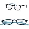 VITRY FRERES Vitry Occhiali da lettura Cheope Asia +3,5