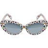 MAST INDUSTRIA ITALIANA Srl Occhiali Da Sole BX2109Twins Optical 1 Paio