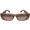 MAST INDUSTRIA ITALIANA Srl Occhiali Da Sole XX2112 Twins Optical 1 Paio