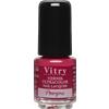 VITRY FRERES Sa Mini Smalto Per Unghie Pourpre Vitry 4ml