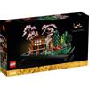 LEGO Icons 10315 Il Giardino Tranquillo
