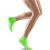 CEP - CALZINI A COMPRESSIONE LOW CUT per donna | Calze sportive corte, Viola, S